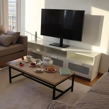 Magnifique Appartement A 5 Min De Paris Et 10 Min De L'Aeroport D'Orly Choisy-le-Roi Extérieur photo