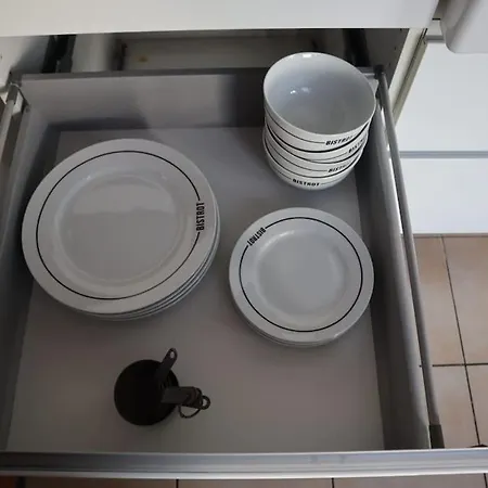 Magnifique Appartement A 5 Min De Paris Et 10 Min De L'Aeroport D'Orly Choisy-le-Roi Extérieur photo