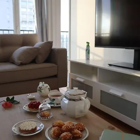 Magnifique Appartement A 5 Min De Paris Et 10 Min De L'Aeroport D'Orly Choisy-le-Roi Extérieur photo